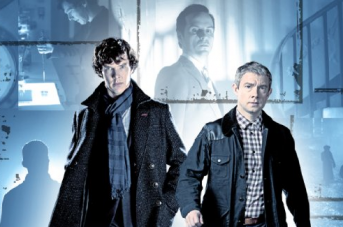 sherlock