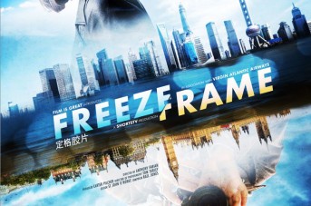 FreezeFrame Poster