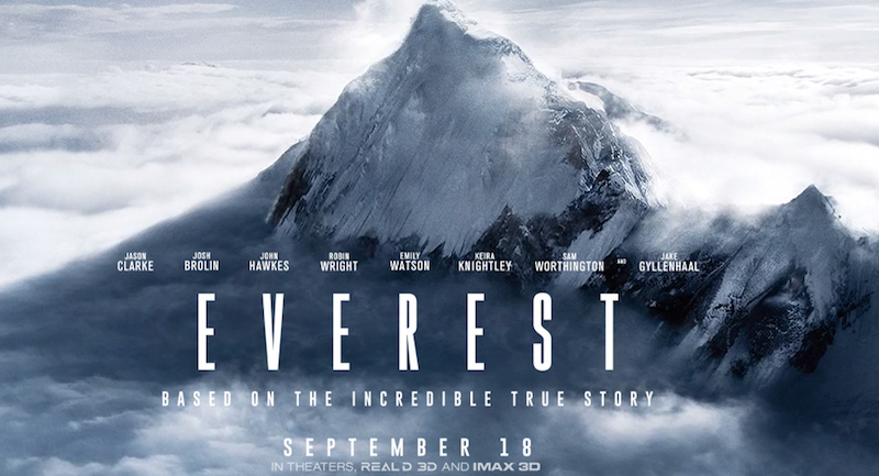 Everest