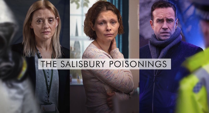 The Salisbury Poisonings