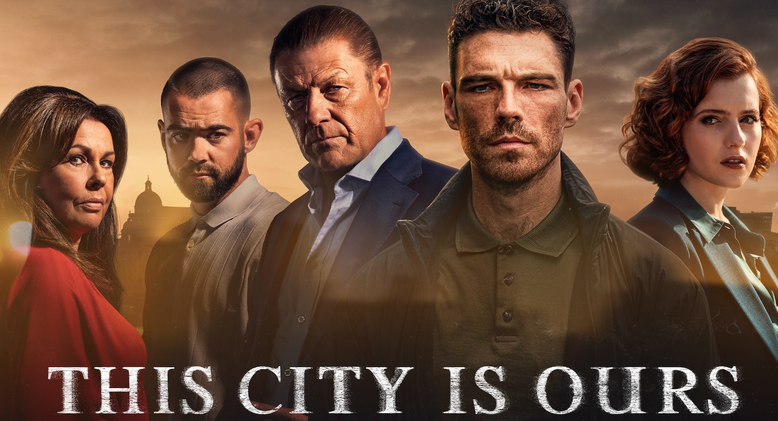 This City Is Ours